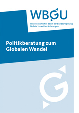 Wbgu selbstdarstellung