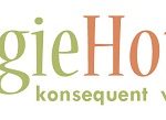Logo veggie hotels de 11