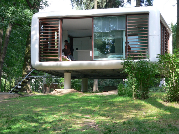loftcube