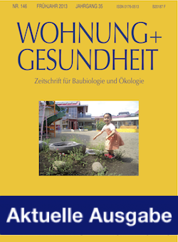 Wohngesundheit