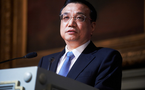 Li-Keqiang