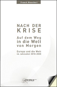 Auf dem Weg in die Welt von Morgen