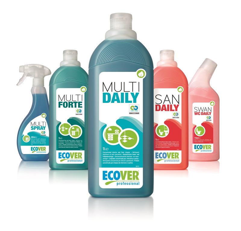 ECOVER Deutschland GmbH