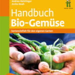 Handbuch Biogemüse