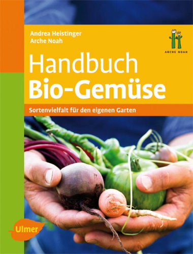 Handbuch Biogemüse