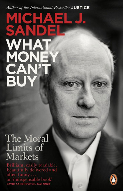 Michael Sandel