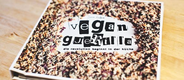 vegan guerilla