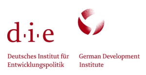 deutsches institut entwicklungspolitik