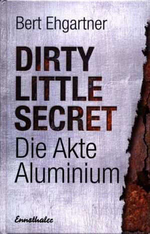 Akte Aluminium