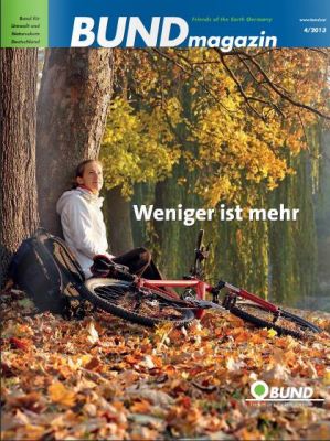 BUND Magazin