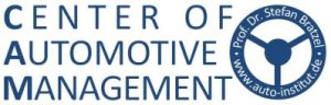 Center of Automotive Management