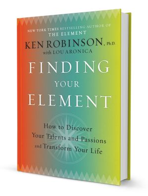 Ken Robinson