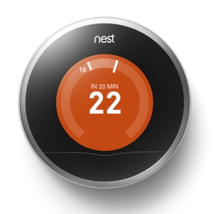 nest labs