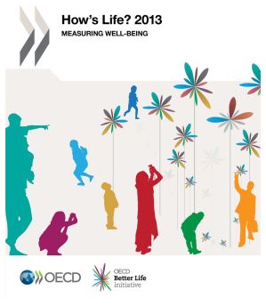 Better Life Index
