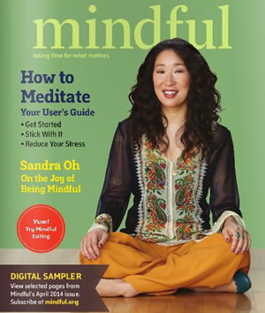 Mindful Magazine