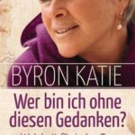 Byron Katie