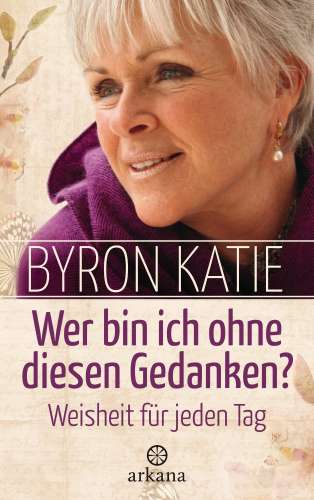 Byron Katie