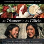 Oekonomie des Gluecks