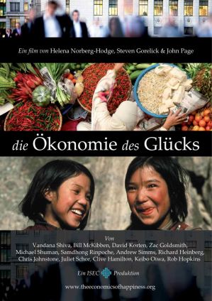 Oekonomie des Gluecks