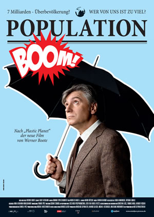 Population Boom