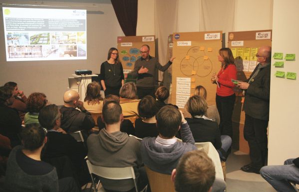 Initiative Future Frankfurt