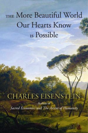 Charles Eisenstein