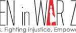 womeninwarzones