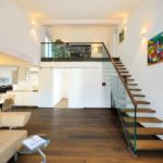 barrierefreies Designhaus von Baufritz