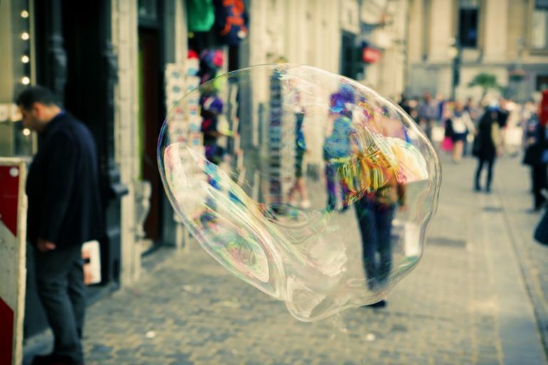 bubble