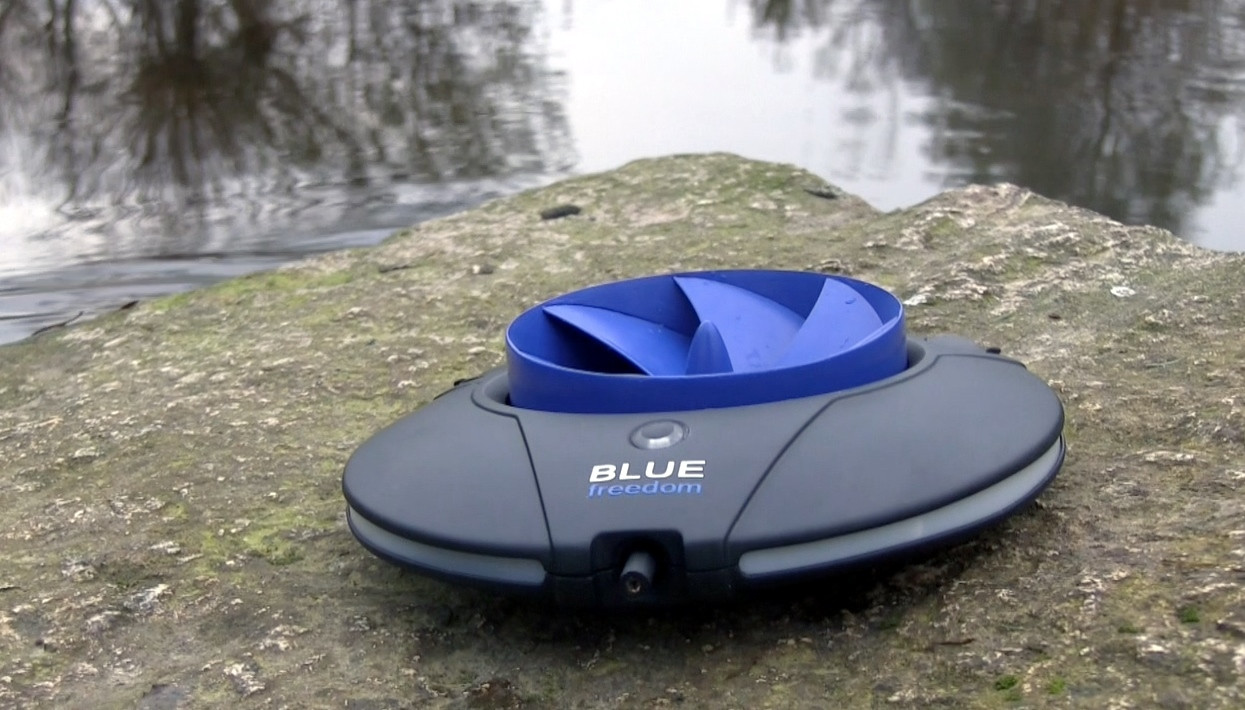 Blue Freedom djmedia:31