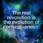 (r)Evolution
