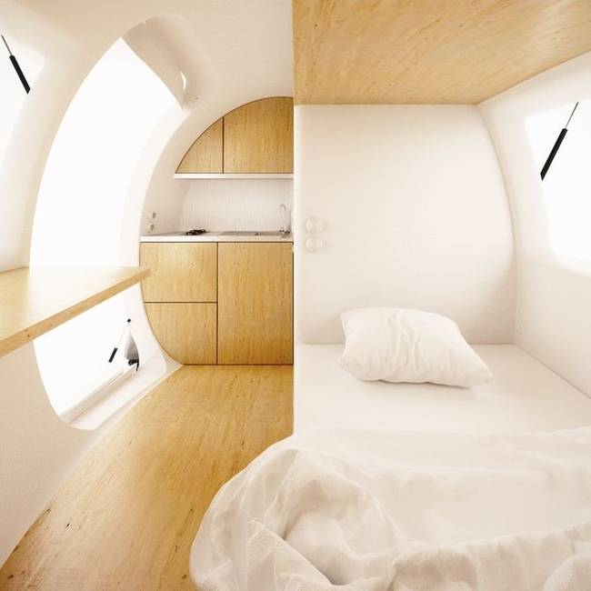 Credit: Nice Architects