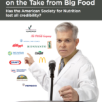 Nutrition Scientists on the Take From Big Food