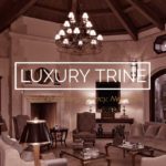 luxury trine
