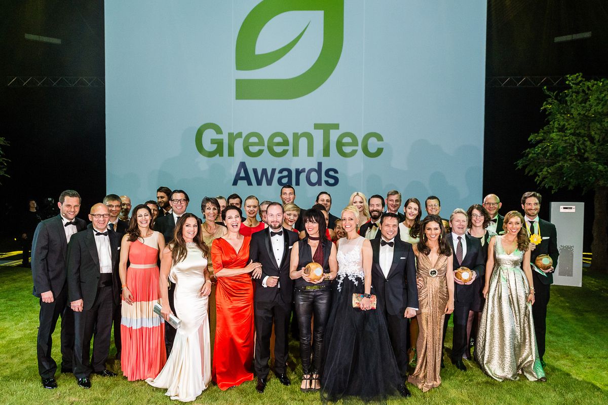 GreenTec Awards