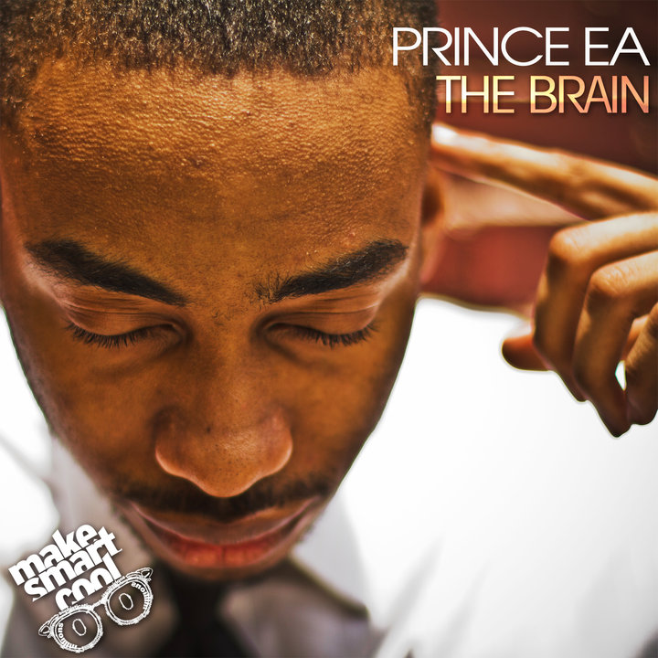 Artist Prince Ea