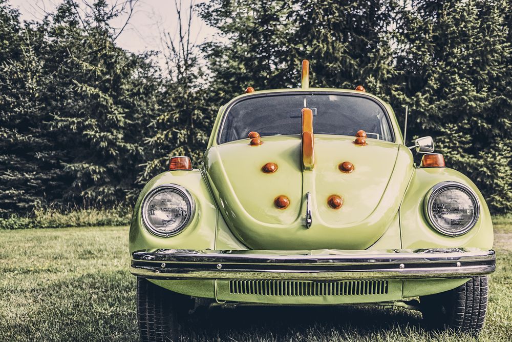 vw