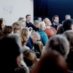 Inspiration Lounge TALKS