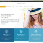 Ayurveda Health + Beauty