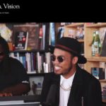 NPR Tiny Desk