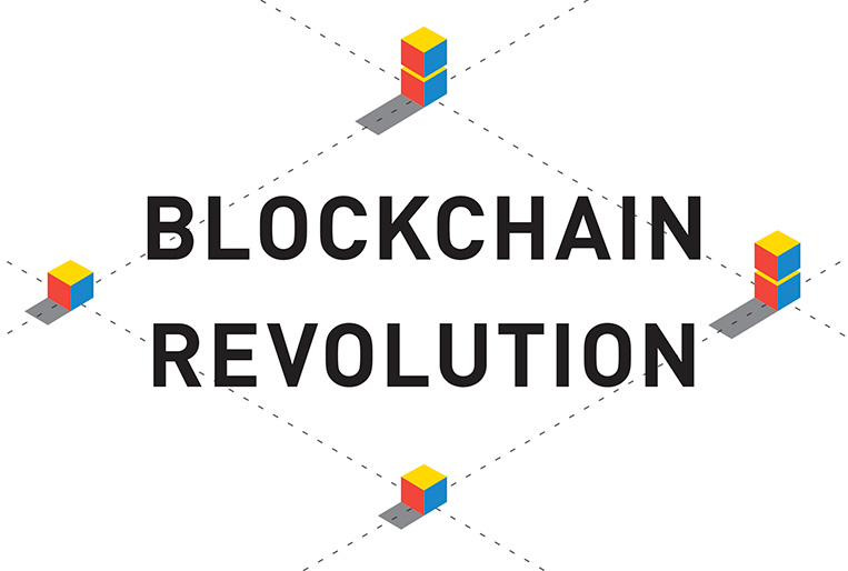 Blockchain Revolution