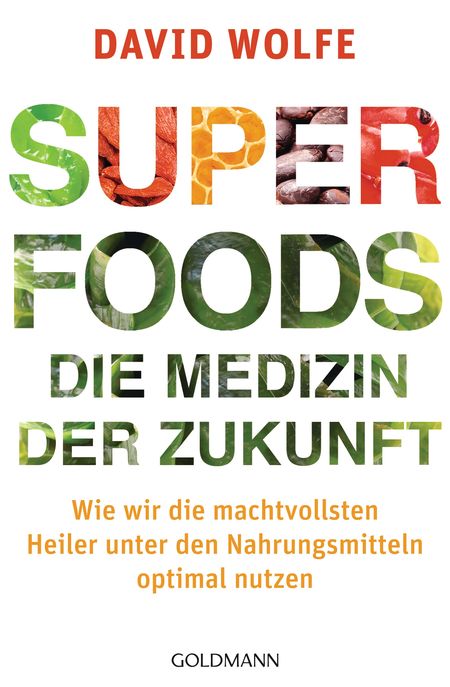 superfoods