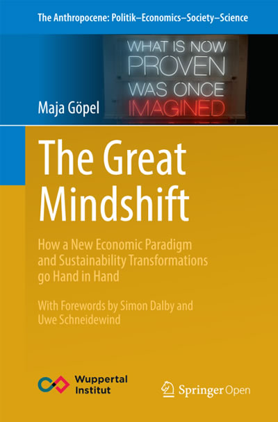 MINDSHIFT