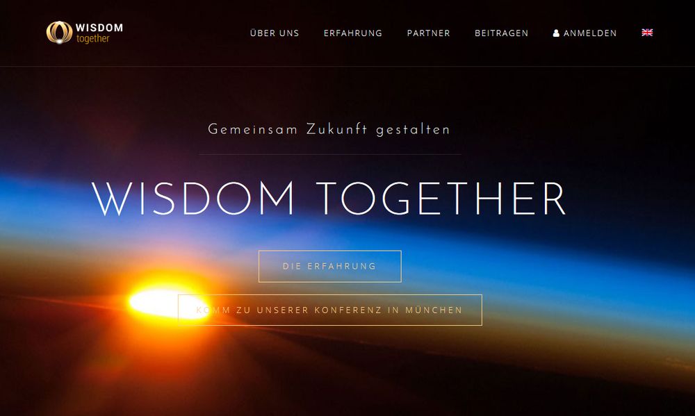 wisdomtogether.com