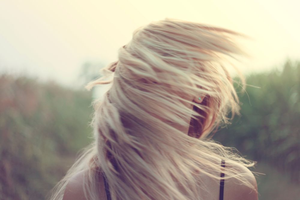 People girl
