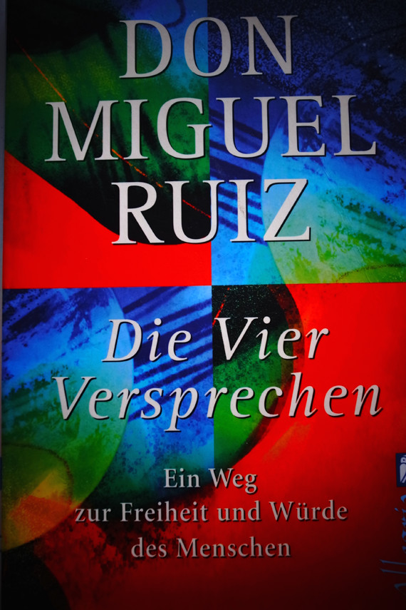 Vier Versprechen