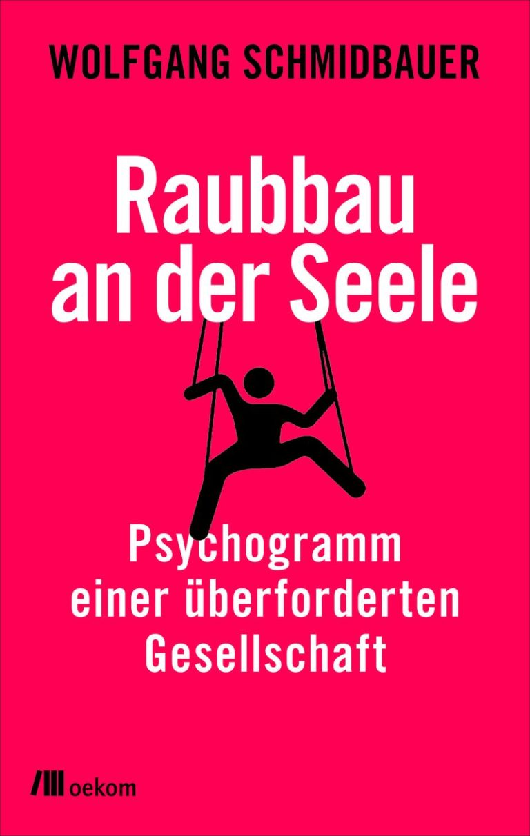 Raubbau an der Seele