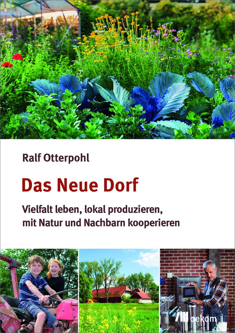 Das neue Dorf