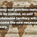 Money + Sustanability