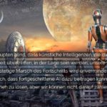 5G ist Grundlage für AI